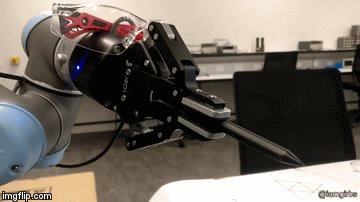 The 'I'm not a robot' checkbox hides a behavioral analysis engine