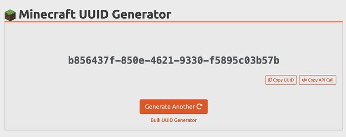UUID Version 4 GUID structure showing random-based globally unique identifier format used by Windows and SQL Server